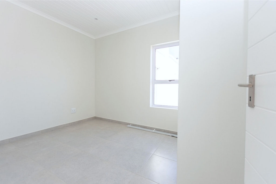 3 Bedroom Property for Sale in Atlantic Sands Private Estate Western Cape